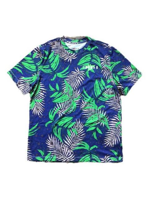 Air Jordan POOLSIDE Short Sleeve Men's Purple CQ2063-554