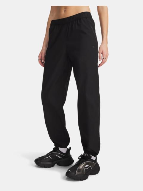 UA Unstoppable Woven