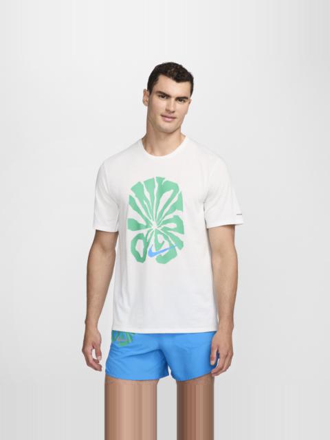 Nike Rise 365 Run Energy Men's Dri-FIT Short-Sleeve Running Top