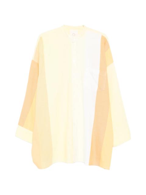 Marrakshi Life Panel Pocket Shirt