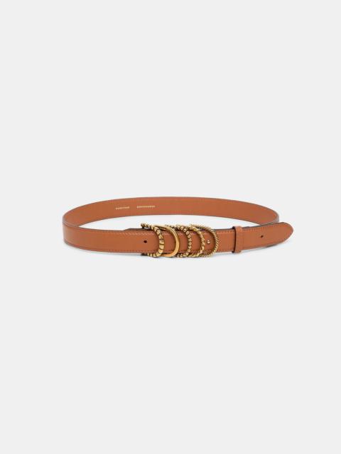 DOROTHEE 3cm belt