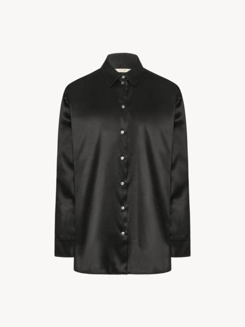 Sisilia Shirt in Silk