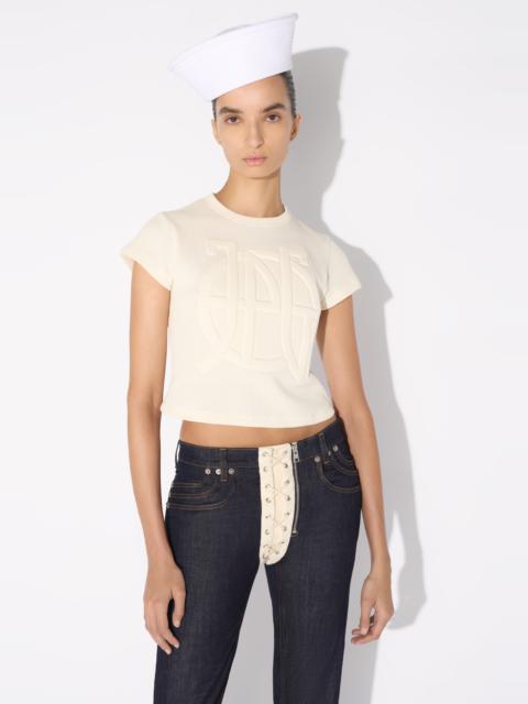 THE ECRU JPG T-SHIRT