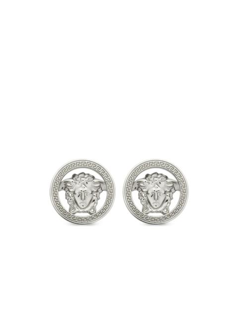 Medusa '95 stud earrings