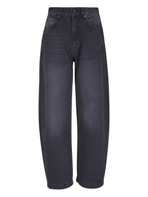 Hattie five-pockets jeans