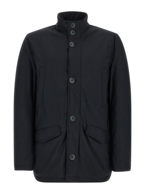 High Neck Jacket