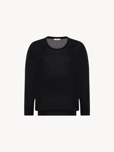 Nimra Sweater