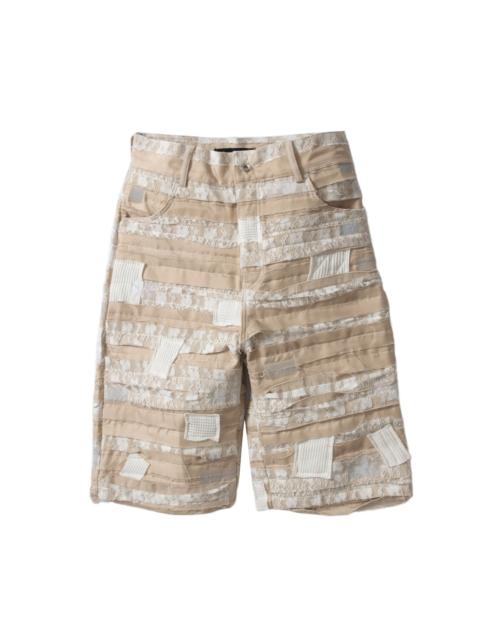 INTERWOVEN SHORTS