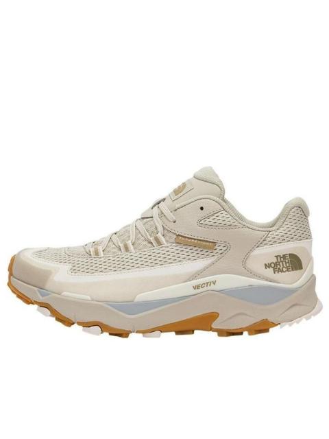 THE NORTH FACE Vectiv Taraval Hiking Shoes 'Gardenia White Sand Taupe' 5LWT-9Z3