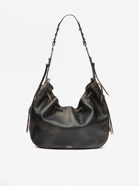 BOLTON HOBO BAG