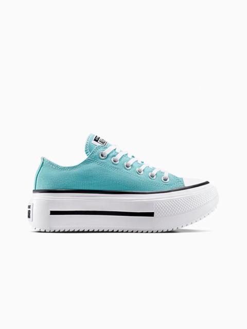 Chuck Taylor All Star Lift Double Stack Platform