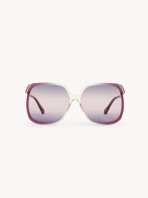 ALY SUNGLASSES