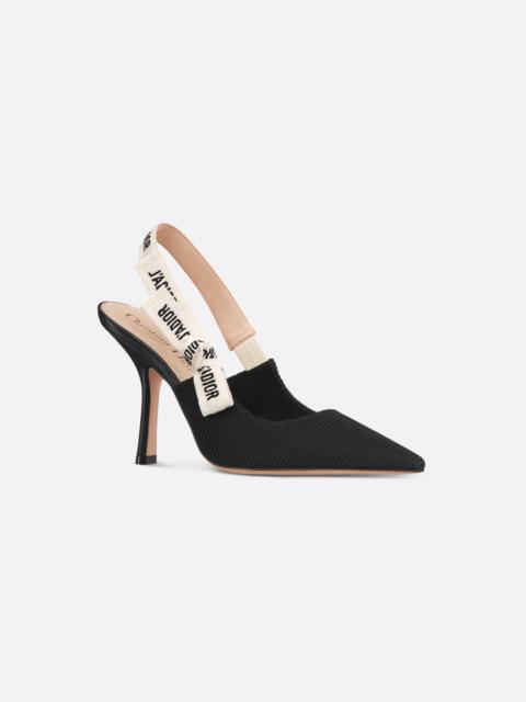 J'Adior Slingback Pump