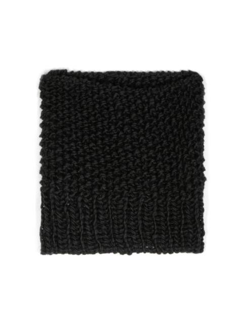 cable snood