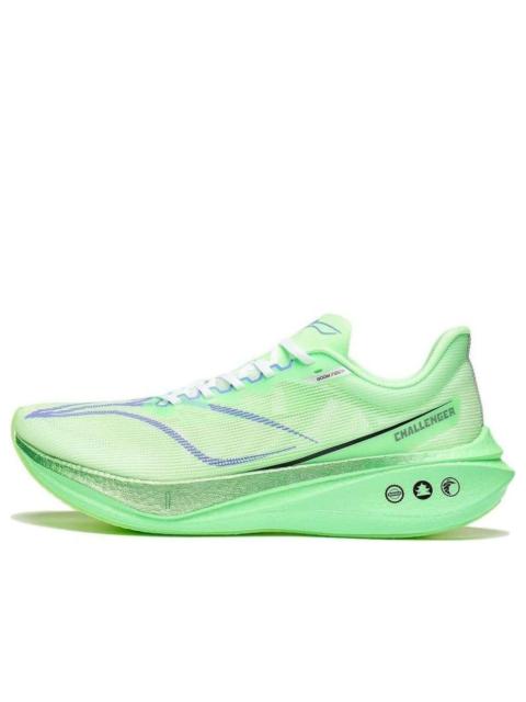 Li-Ning Feidian 3 Challenger 'Neon Green' ARMT037-16