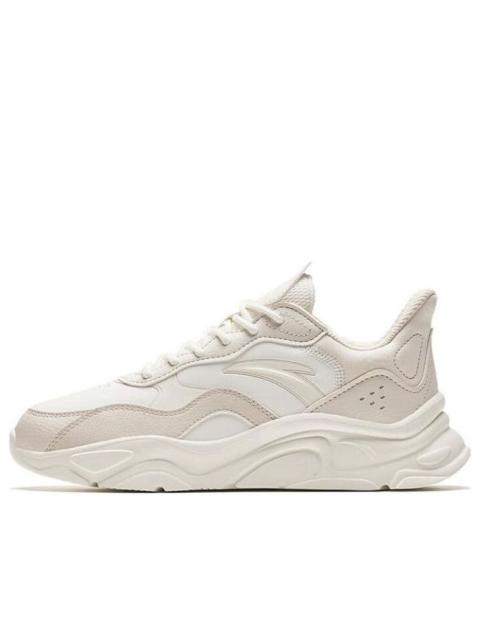 (WMNS) ANTA Mini Millennium 'White Beige' 922348826-6