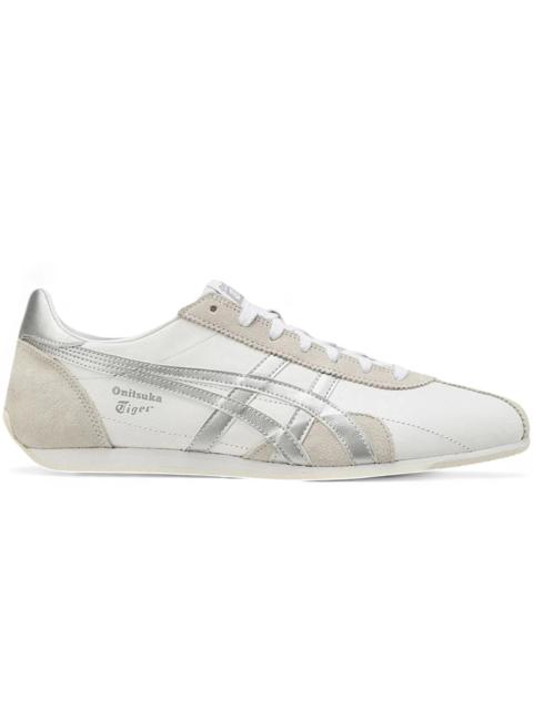 Onitsuka Tiger Runspark White Silver