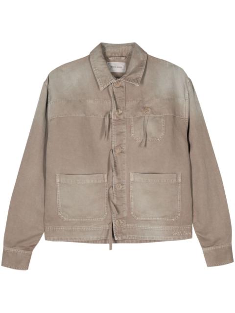 Flap Chore jacket