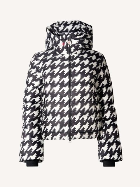 Polar Flare Down Jacket