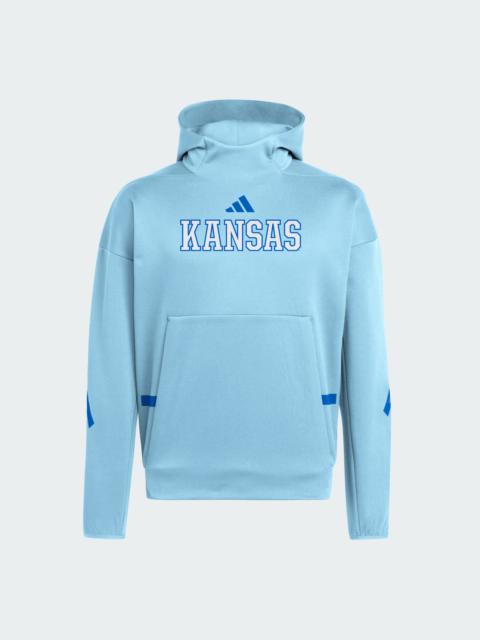 KU ADIDAS Z.N.E. Hoodie