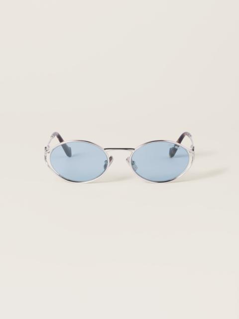 Miu Miu sunglasses