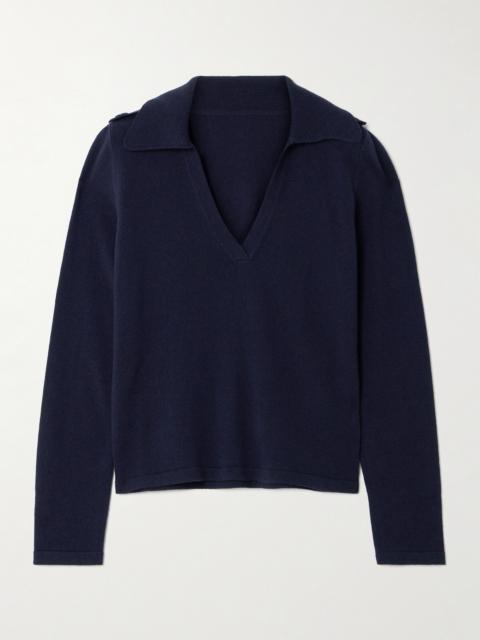 Lou Cashmere Sweater