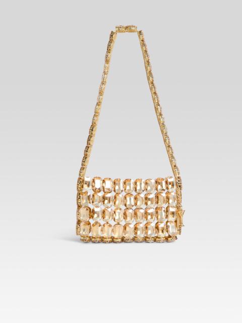 MALKA RHINESTONE BAG