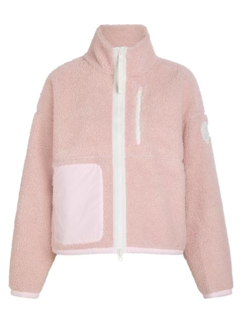 Canada Goose Simcoe Fleece Jacket