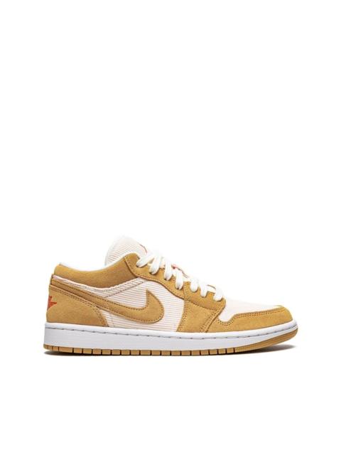 Air Jordan 1 Low SE "Corduroy & Suede" sneakers