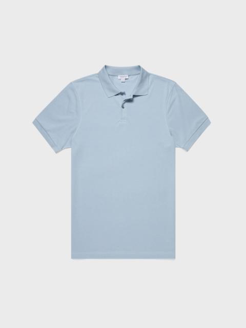 Piqué Polo Shirt