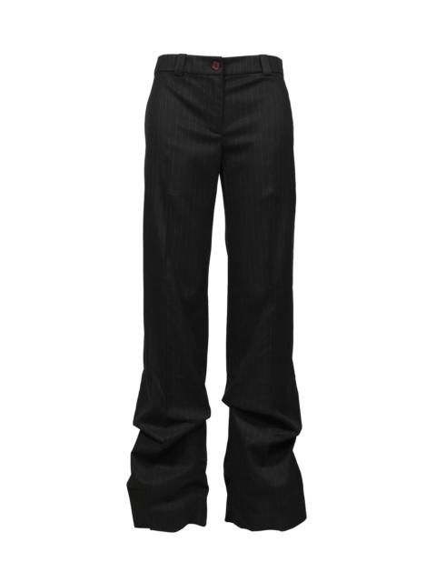 SUITPANTS SHARPEI BLACK / BLK