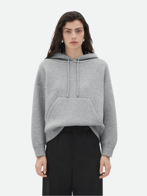Cashmere Hoodie