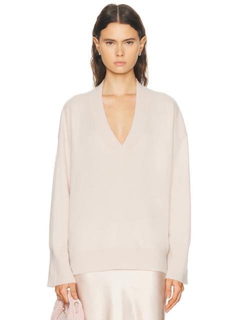 Nylah Pullover Sweater