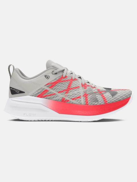 Unisex UA Velociti Pro Running Shoes