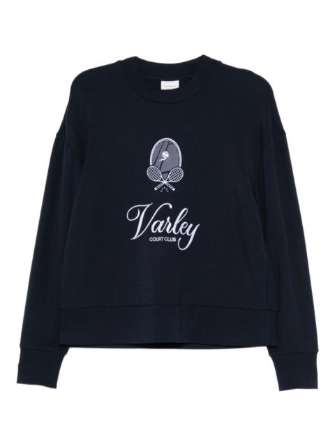 Rasco Namesake sweatshirt