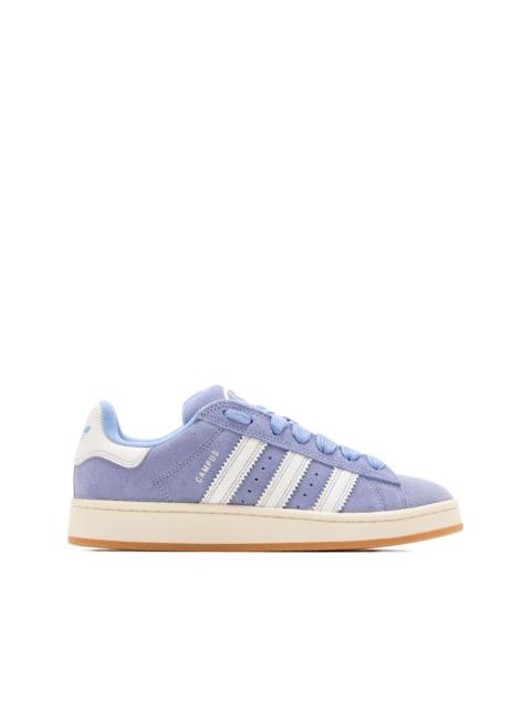 Campus suede 3-Stripes sneakers