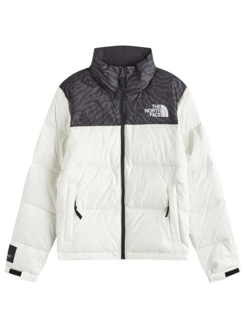 The North Face 2000 Retro Nuptse Jacket