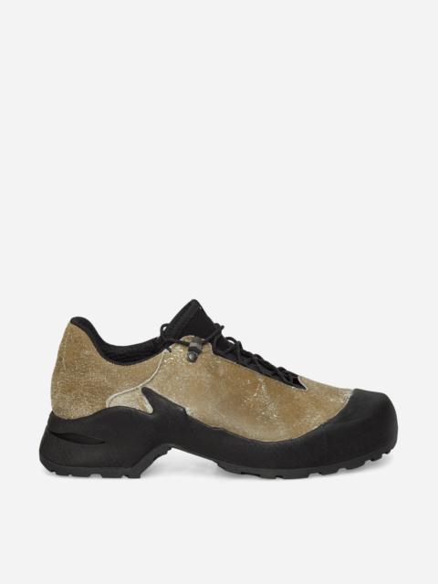 Hono Lite Shoes Khaki