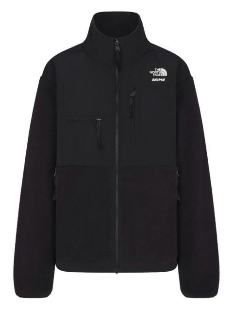 1995 zip-up bomber jacket