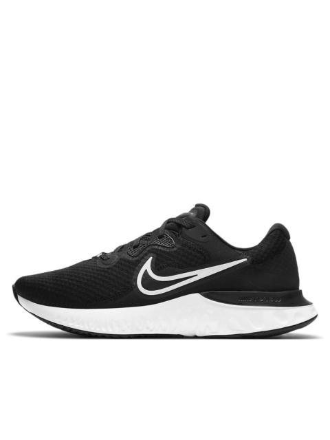 Nike Renew Run 2 'Black White' CU3504-005