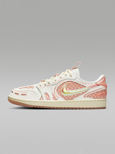Air Jordan 1 Low Method of Make Women's Shoes
