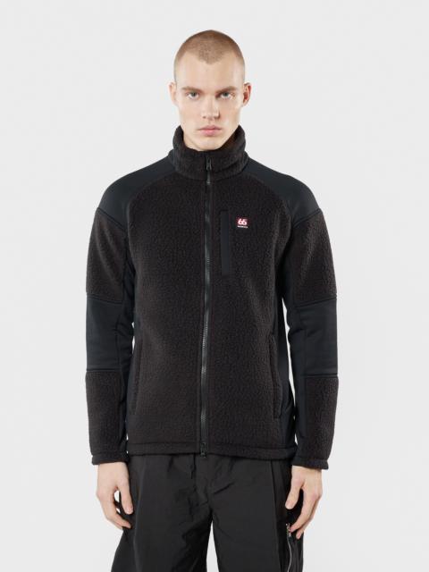 Men's Tindur Shearling Jacket