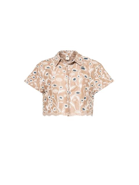 Virtuosa Petalo Shirt