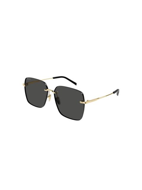 GG1955SA square-frame sunglasses