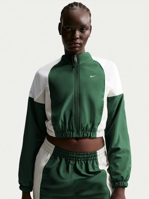 Nike Sportswear Women's Shrunken Track Jacket