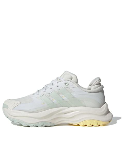 (WMNS) adidas Maxxwavy HALO Sneakers 'White Green Yellow' JS0213