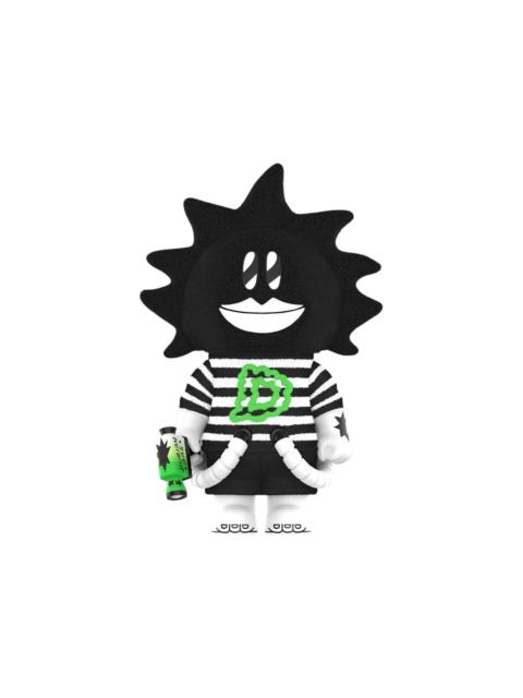 Pop Mart Mega Space Molly Lala Company Durian Man 400%