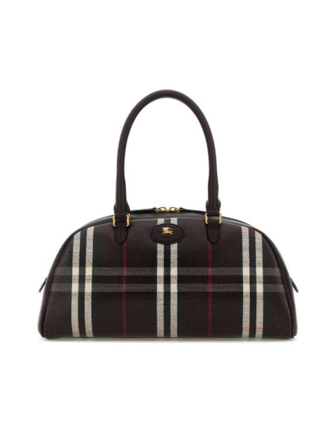 Medium Highlands Bowling Bag