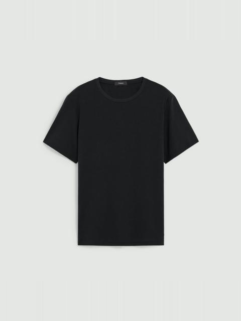 Precise Tee in Cotton Jersey