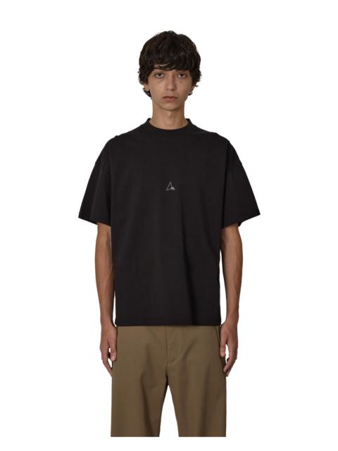 Logo Organic T Shirt